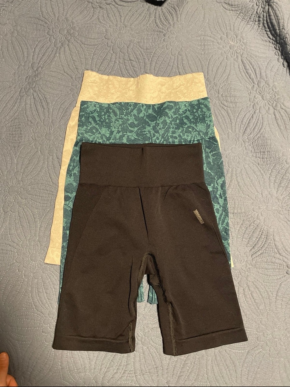 Gymshark Flex Cycling Shorts